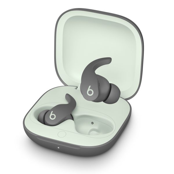 هدفون بی سیم بیتس مدل  Beats Fit Pro | رنگ طوسی