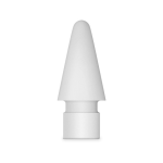 نوک یدک قلم نسل ۲ اپل مدل Apple Pencil Tips-تکی