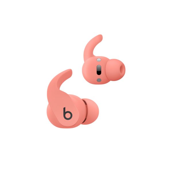 هدفون بی سیم بیتس مدل Beats Fit Pro | رنگ صورتی