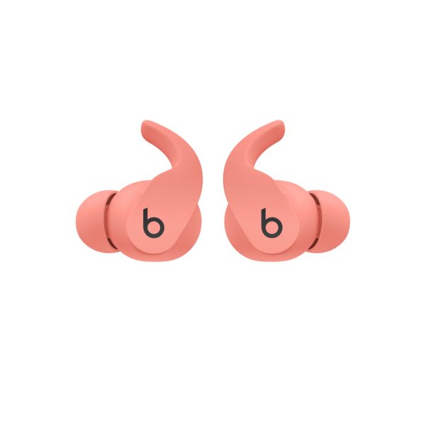 هدفون بی سیم بیتس مدل Beats Fit Pro | رنگ صورتی