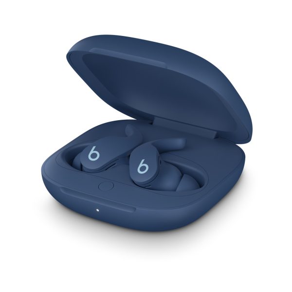 هدفون بی سیم بیتس مدل  Beats Fit Pro _ رنگ سرمه ای