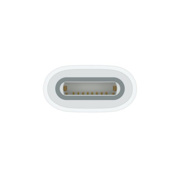 تبدیل USB-C به قلم نسل ۱ اپل مدل USB-C to Apple Pencil Adapter اپل