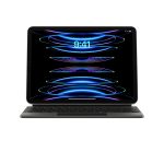 مجیک کیبورد آیپد پرو و ایر ۱۱ اینچ اپل مدل Magic Keyboard-مشکی