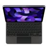 مجیک کیبورد آیپد پرو و ایر ۱۱ اینچ اپل مدل Magic Keyboard-مشکی
