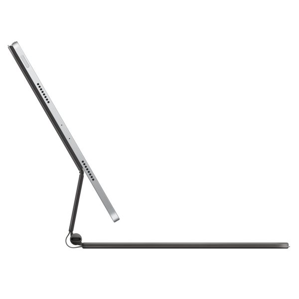 مجیک کیبورد آیپد پرو و ایر ۱۱ اینچ اپل مدل Magic Keyboard-مشکی