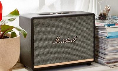 Marshall Woburn II3