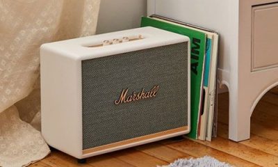 Marshall Woburn II5