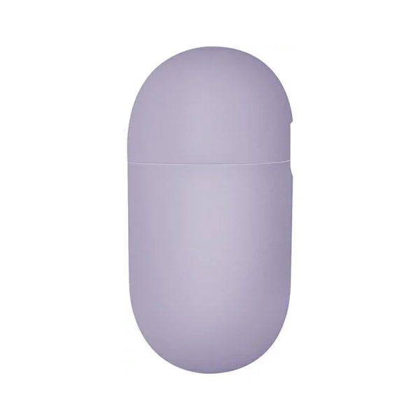 کیس ایرپاد ۳ یونیک مدل UNIQ Lino - رنگ لوندر - LINOLAV