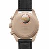 ساعت امگا سواچ  مدل Omega X Swatch MISSION TO JUPITER SO33C100