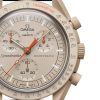 ساعت امگا سواچ  مدل Omega X Swatch MISSION TO JUPITER SO33C100
