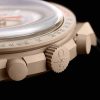 ساعت امگا سواچ  مدل Omega X Swatch MISSION TO JUPITER SO33C100