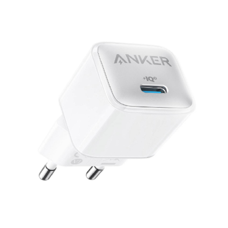 آداپتور شارژر انکر مدل Anker 511 Nano Pro 20W