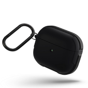 کیس ایرپاد 3 یونیک Valencia مدل Uniq-Airpods(2021) - VALBLK