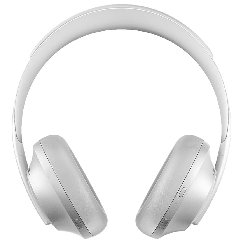 هدفون Bose Noise Cancelling Headphones 700 - رنگ نقره ای