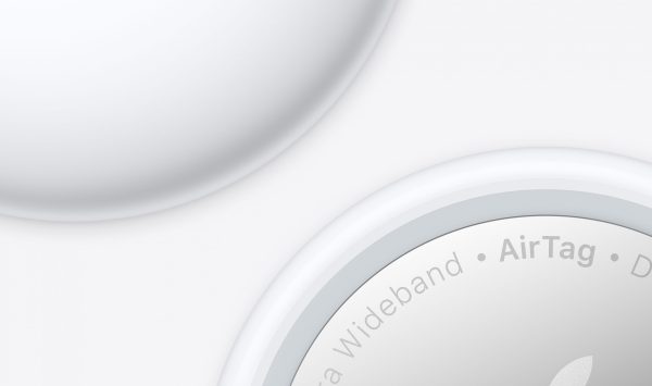 ردیاب هوشمند ایرتگ اپل | Apple AirTag