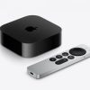 پخش کننده تلویزیون اپل مدل Apple TV 4K 2022 ظرفیت ۶۴ گیگابایت