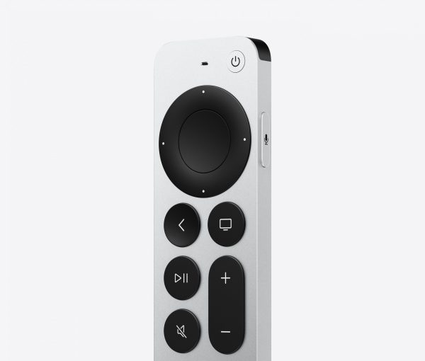 پخش کننده تلویزیون اپل مدل Apple TV 4K 2022 ظرفیت ۶۴ گیگابایت