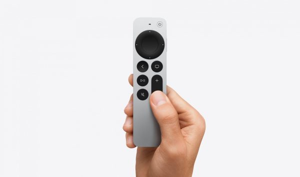 پخش کننده تلویزیون اپل مدل Apple TV 4K 2022 ظرفیت ۶۴ گیگابایت