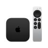 پخش کننده تلویزیون اپل مدل Apple TV 4K 2022 ظرفیت ۶۴ گیگابایت