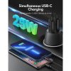 شارژر فندکی راو پاور مدل RP-VC032