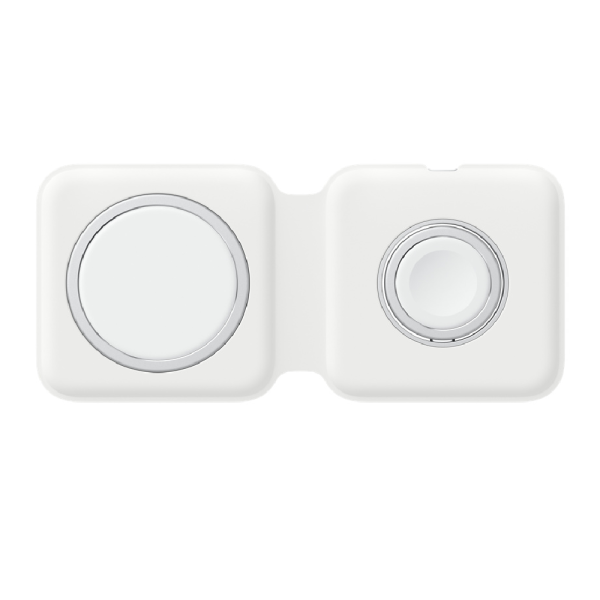 شارژر بیسیم اپل مدل MagSafe Duo