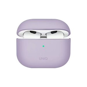 کیس ایرپاد پرو ۲ یونیک مدل UNIQ Lino Hybrid-یاسی-LINOLAV