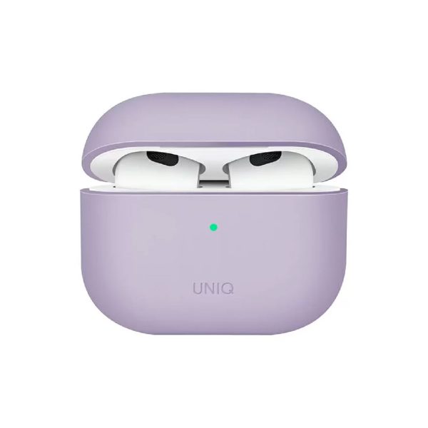 کیس ایرپاد پرو ۲ یونیک مدل UNIQ Lino Hybrid-یاسی-LINOLAV