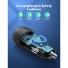 شارژر فندکی راو پاور مدل RP-VC032