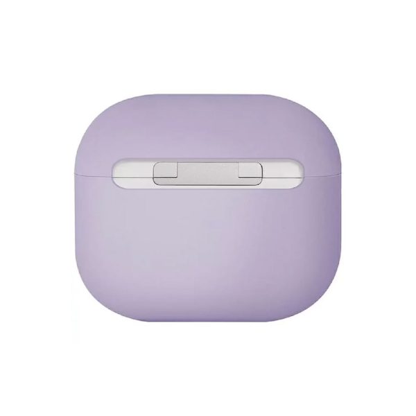 کیس ایرپاد پرو ۲ یونیک مدل UNIQ Lino Hybrid-یاسی-LINOLAV
