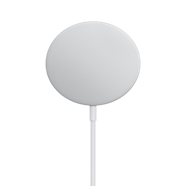 شارژر بیسیم اپل مدل MagSafe - اورجینال