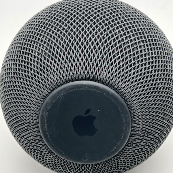 اسپیکر دست دوم هوشمند هوم پاد مینی اپل HomePod mini رنگ مشکی