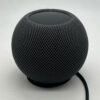 اسپیکر دست دوم هوشمند هوم پاد مینی اپل HomePod mini رنگ مشکی