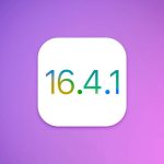 اپل iOS 16.4.1 و مک او‌اس ونتورا 13.3.1 را برای رفع دو مشکل امنیتی مهم منتشر کرد