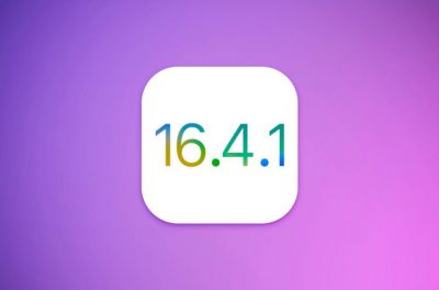 اپل iOS 16.4.1 و مک او‌اس ونتورا 13.3.1 را برای رفع دو مشکل امنیتی مهم منتشر کرد