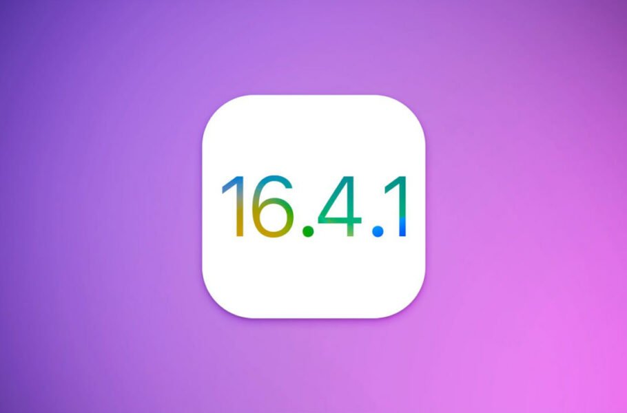 اپل iOS 16.4.1 و مک او‌اس ونتورا 13.3.1 را برای رفع دو مشکل امنیتی مهم منتشر کرد