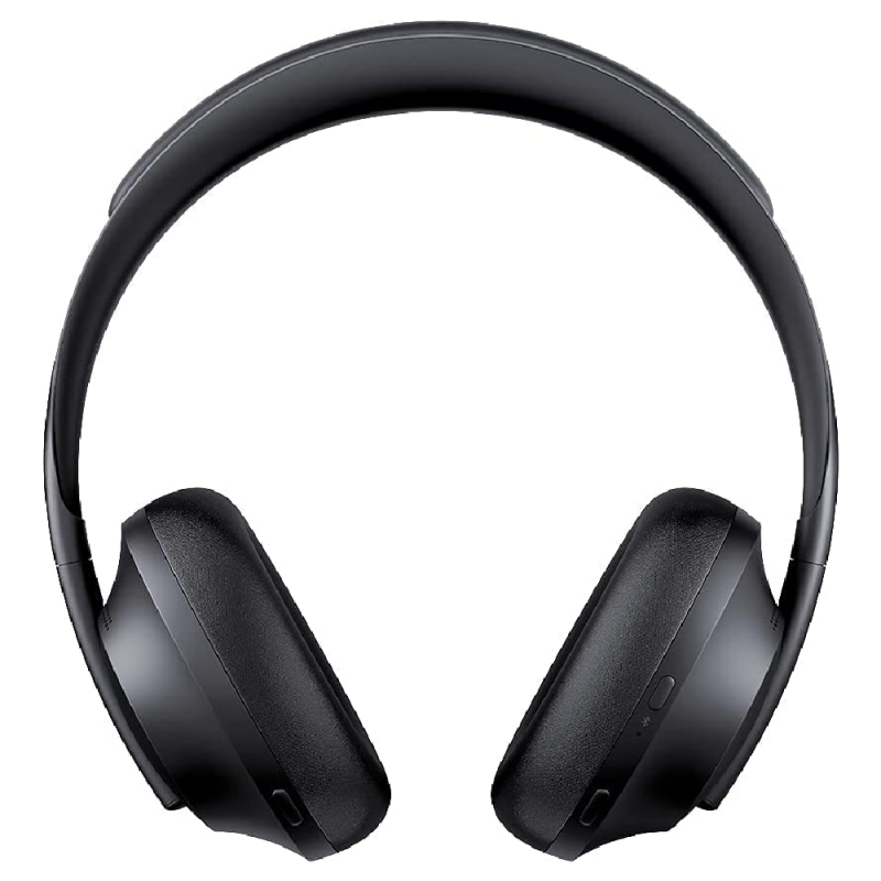 هدفون Bose Noise Cancelling Headphones 700 - رنگ مشکی