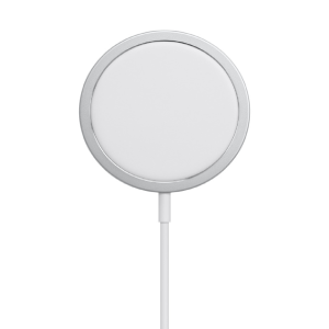 شارژر بیسیم اپل مدل MagSafe - اورجینال