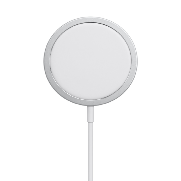 شارژر بیسیم اپل مدل MagSafe - اورجینال