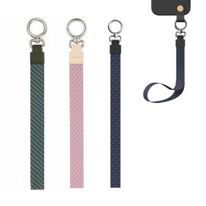 بند مچی و جاسوییچی برند موشی Moshi | Wristlet Strap for Altra در ۴ رنگ