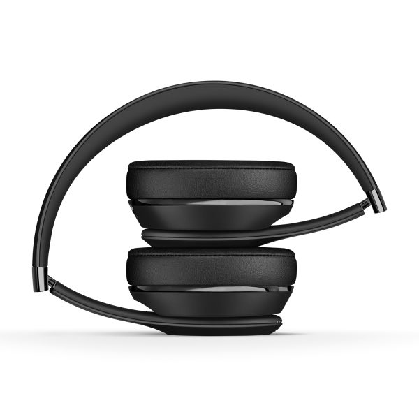 هدفون سولو3 دست دوم وایرلس مدل Beats Solo3 Wireless رنگ مشکی