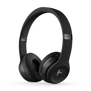 هدفون سولو3 دست دوم وایرلس مدل Beats Solo3 Wireless رنگ مشکی