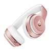 هدفون سولو3 وایرلس مدل Beats Solo3 Wireless رنگ رز گلد