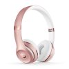 هدفون سولو3 وایرلس مدل Beats Solo3 Wireless رنگ رز گلد