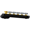 کیبورد مکانیکال لاجیتک مدل POP Keys ـ رنگ زرد مدل ( blast )