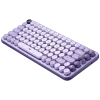 کیبورد مکانیکال لاجیتک مدل POP Keys ـ رنگ بنفش