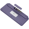 کیبورد مکانیکال لاجیتک مدل POP Keys ـ رنگ بنفش