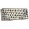 کیبورد مکانیکال لاجیتک مدل POP Keys ـ رنگ طوسی