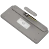 کیبورد مکانیکال لاجیتک مدل POP Keys ـ رنگ طوسی
