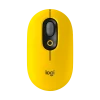ماوس لاجیتک مدل POP Mouse ـ رنگ زرد