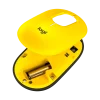 ماوس لاجیتک مدل POP Mouse ـ رنگ زرد